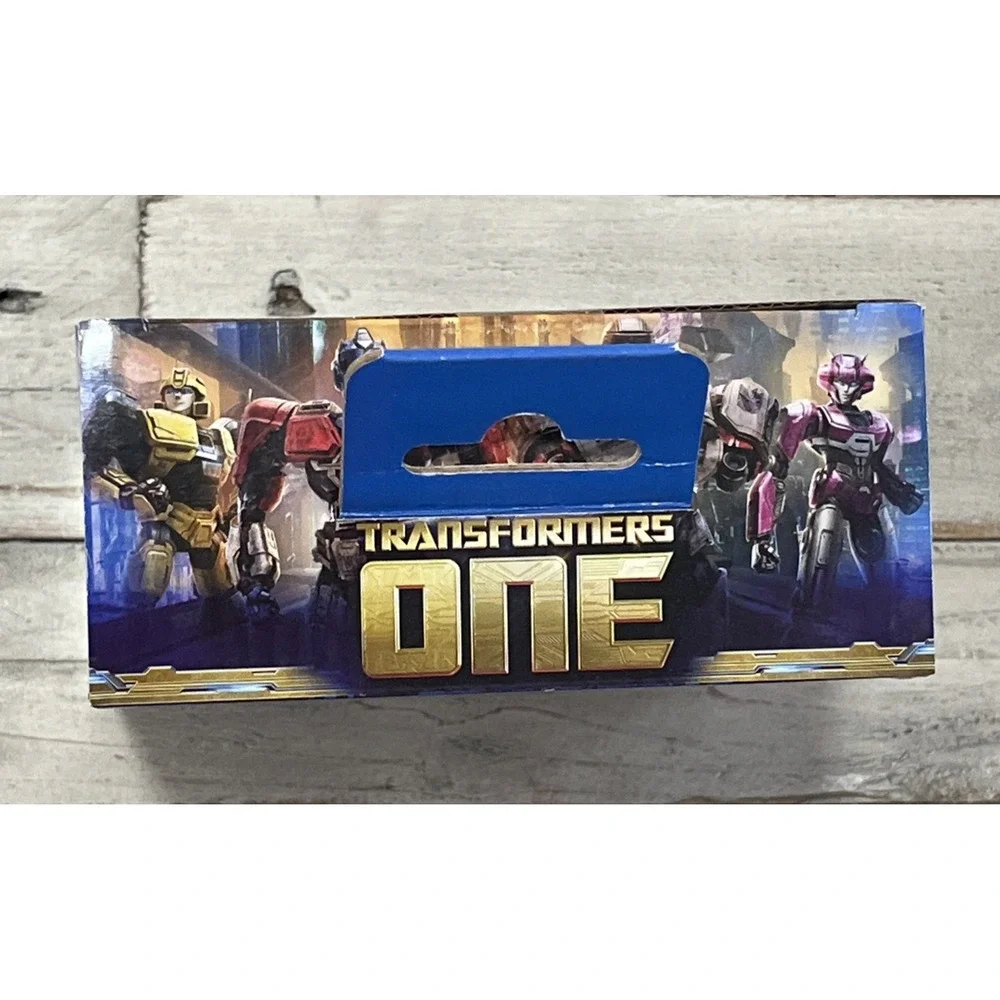 Quintesson High Commander Transformers One Hasbro Action Figure Toys - NEW‎